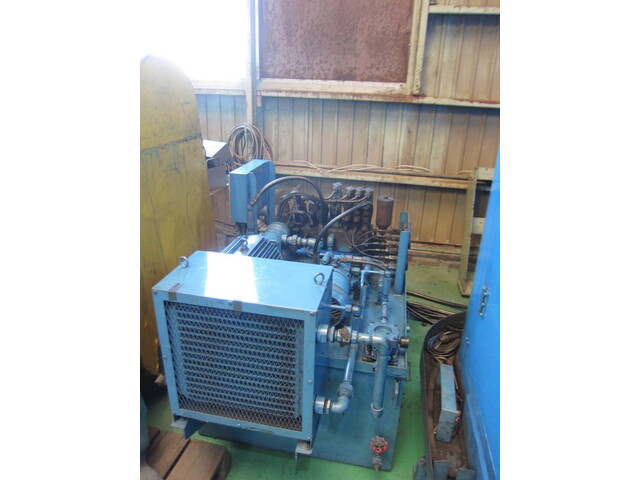 三和ダイヤモンド工業 BM-2000 Band Saw Image 3
