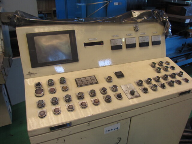 三和ダイヤモンド工業 BM-2000 Band Saw Image 4
