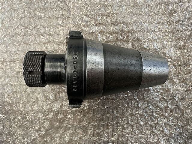 MST H50-CTA10 NT Image 1