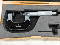 Mitutoyo GMA-25 Micrometer (Outer) V-0496 Image