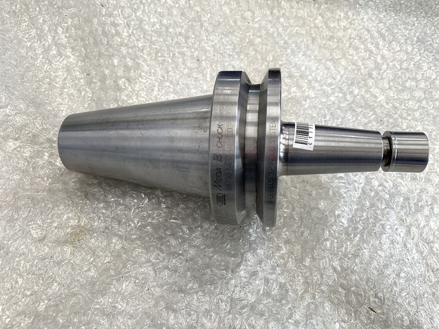 BIG BBT50-MEGA6E-120 BBT Image 1