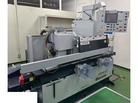 岡本工作 OGM250EXⅢ NC円筒研削盤 P008989 の画像