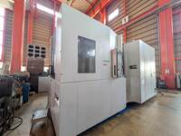 MORI SEIKI NH6300DCG Horizontal Machining Center P008927 Image