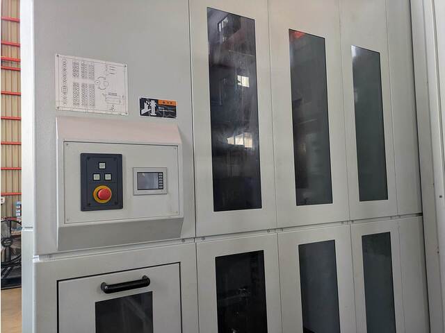 MORI SEIKI NH6300DCG Horizontal Machining Center Image 5