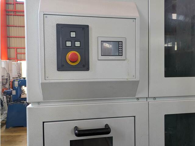 MORI SEIKI NH6300DCG Horizontal Machining Center Image 6