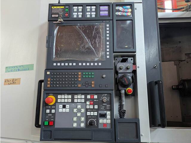 MORI SEIKI NH6300DCG Horizontal Machining Center Image 16