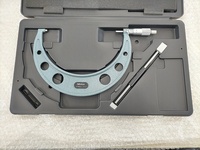 Mitutoyo OM-200 Micrometer (Outer) C177476 Image