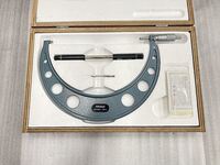 Mitutoyo OM-250(103-146) Micrometer (Outer) C177478 Image