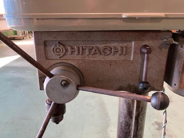 HIKOKI B13RH Desktop Drilling Machine Image 3