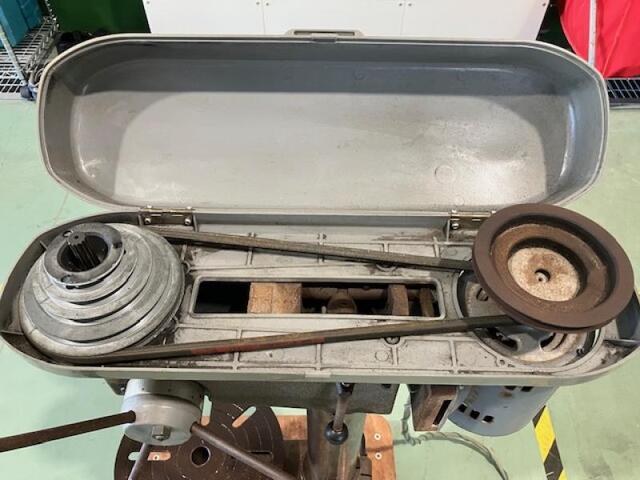 HIKOKI B13RH Desktop Drilling Machine Image 5