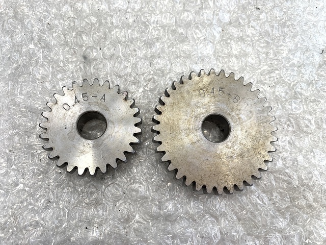 ブラザー BT0P0.45 Others Image 1