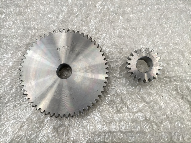 ブラザー BT1/BT6/BT61用P0.25 Others Image 1