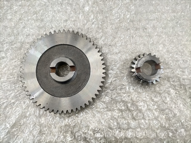 ブラザー BT1/BT6/BT61用P0.25 Others Image 2
