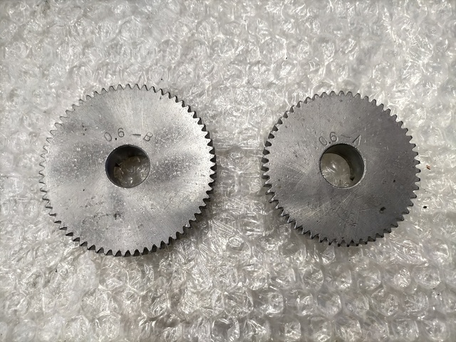 ブラザー BT1/BT6/BT61用P0.6 Others Image 1