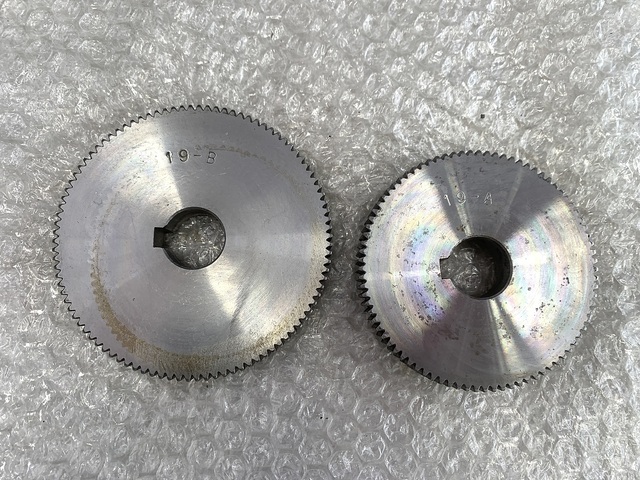 ブラザー BT2/225/BT71/BT81用　吋 その他工具・機器周辺機器関連 の画像 1枚目