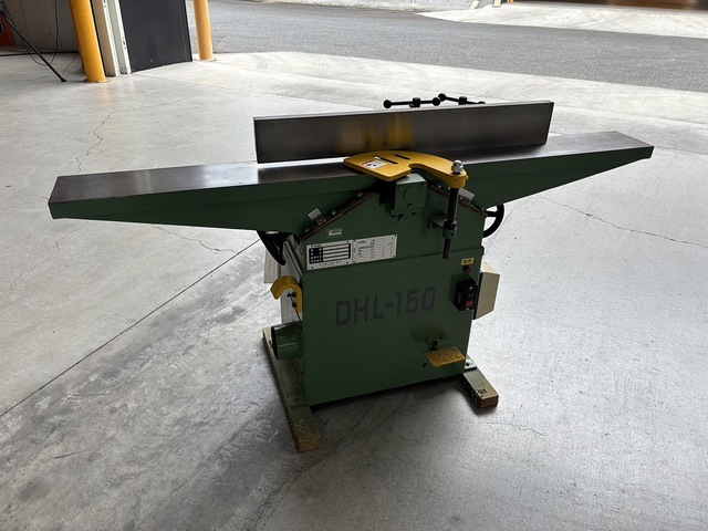 大日精工 DHL-150 その他工具・機器周辺機器関連 の画像 1枚目