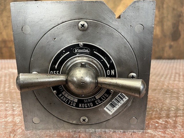 カネテック KY-2 イケール の画像 5枚目