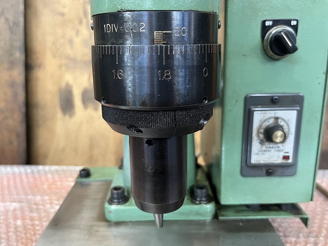 COPAL CRM-35 Others Image 3