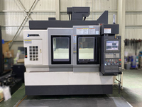 Okuma MB-56VA Vertical Machining Center 0000000990 Image
