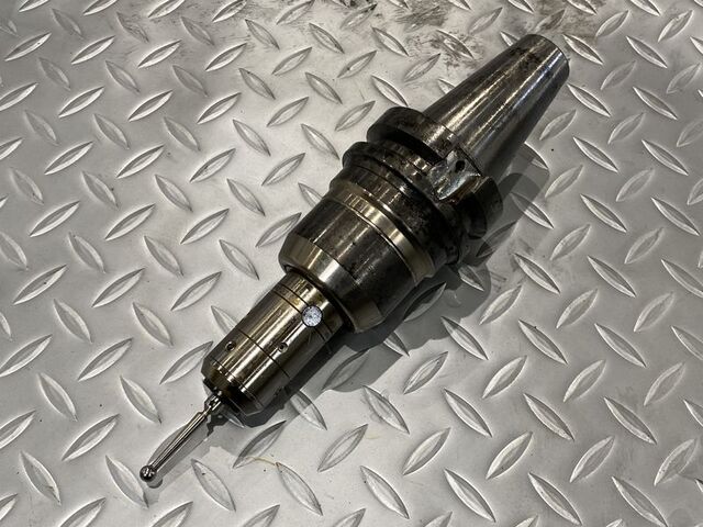 オークマ MB-56VA 立型マシニングセンタ の画像 7枚目