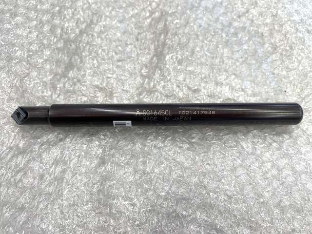 富士元工業 SC1645CL その他切削・旋削工具 の画像 1枚目