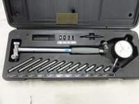 Mitutoyo  Cylinder M-0126 Image