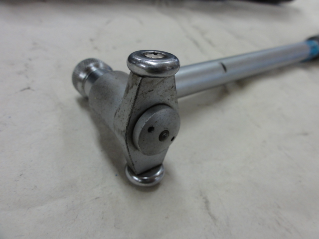 Mitutoyo  Cylinder Image 2