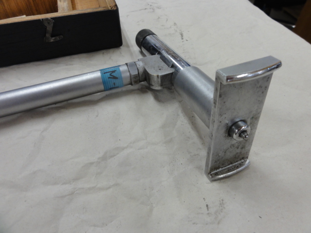 尾崎製作所 PEACOCK CC-5 Cylinder Image 2