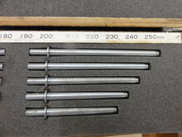 尾崎製作所 PEACOCK CC-5 Cylinder Image 5