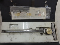 Mitutoyo  Debs N-0007 Image