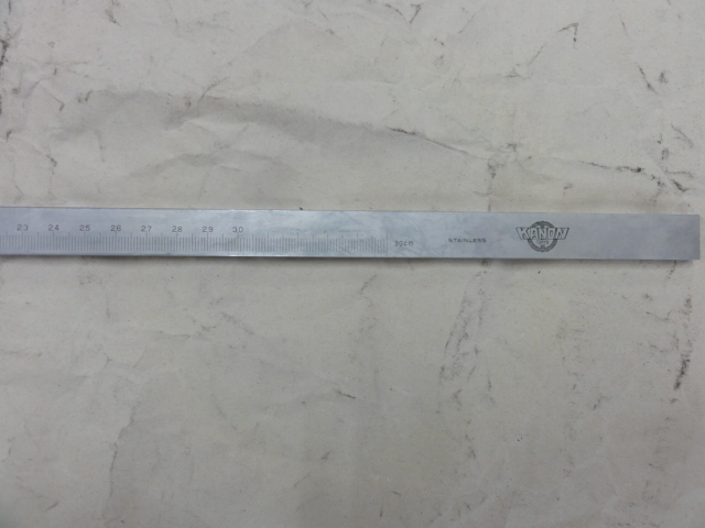 NAKAMURA Mfg  Debs Image 4