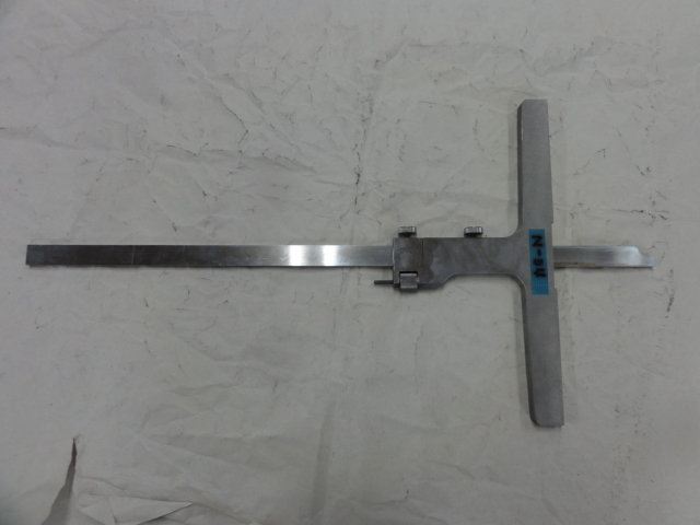 NAKAMURA Mfg  Debs Image 5