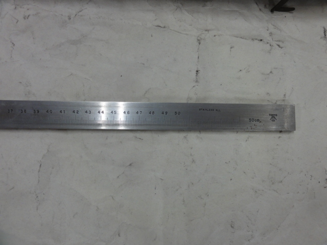 フジヤマ  Vernier calipers Image 4