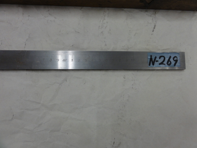 Obishi Keiki Seisakusho  Vernier calipers Image 4