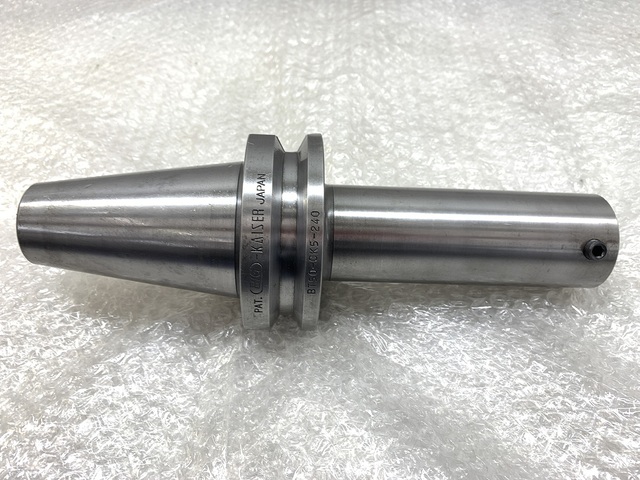 BIG BT50-CK5-240 BT50 の画像 1枚目