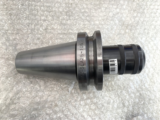 BIG BT50-SLA25-105 BT50 の画像 1枚目