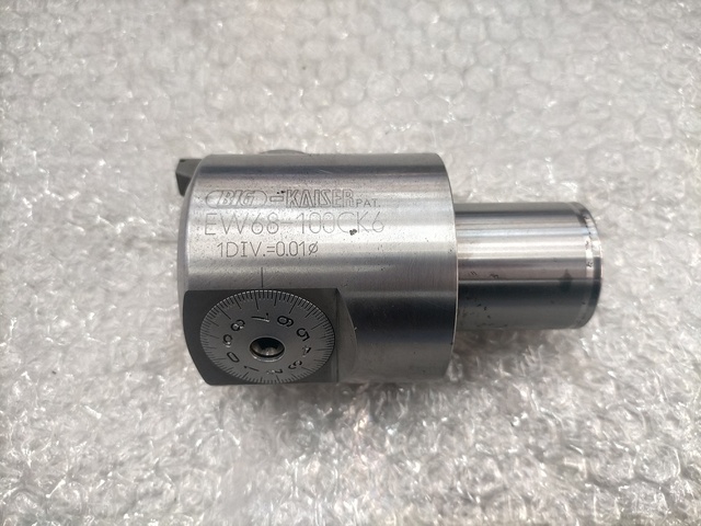 BIG EW68-100CK6 Others Image 1
