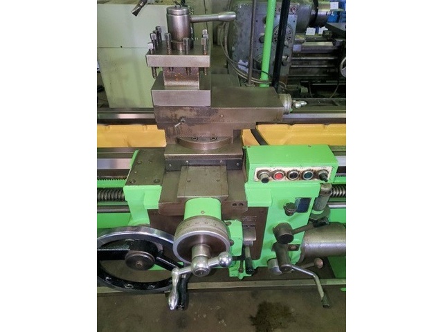 森精機製作所 MH-3000 Lathe Image 4
