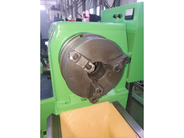 森精機製作所 MH-3000 Lathe Image 6