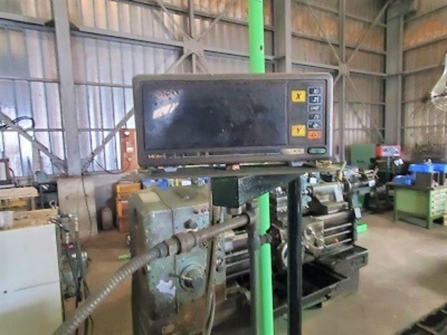 森精機製作所 MH-3000 Lathe Image 8