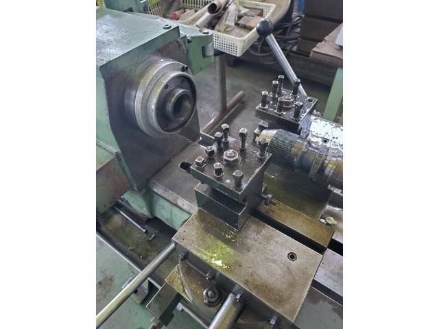 高松機械工業 T850K その他（お客様自由入力） の画像 4枚目