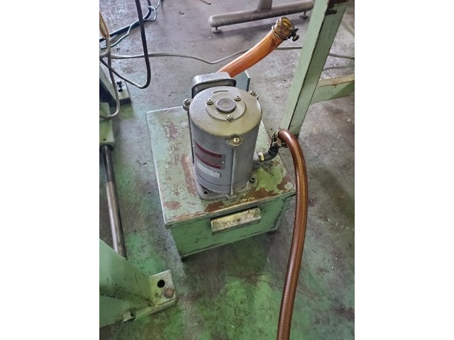 高松機械工業 T850K その他（お客様自由入力） の画像 6枚目
