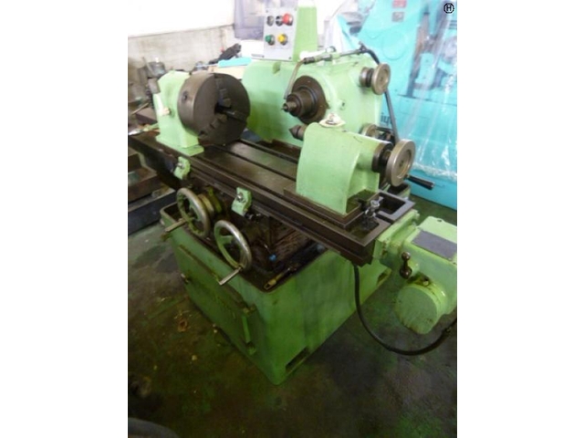 MOTOKUBO MACHINE TOOL WORKS MH-F Others Image 2