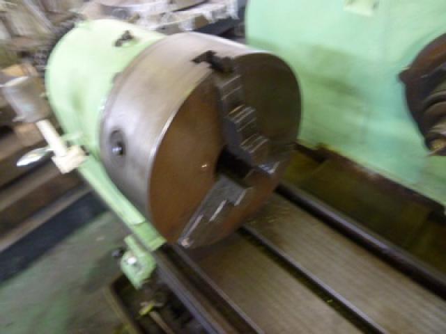MOTOKUBO MACHINE TOOL WORKS MH-F Others Image 3