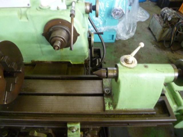 MOTOKUBO MACHINE TOOL WORKS MH-F Others Image 4
