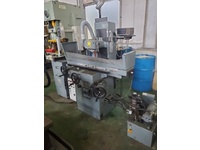 三井ハイテック MSG-250H2 平面研削盤 E510　D-047Z の画像