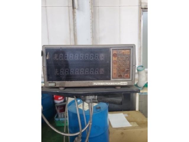 三井ハイテック MSG-250H2 平面研削盤 の画像 3枚目