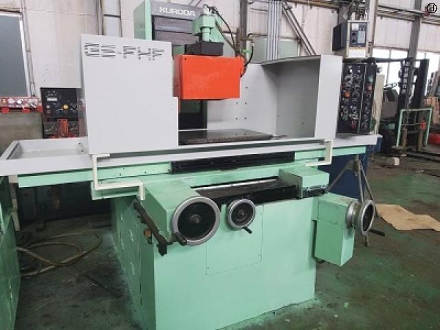 黒田精工 KKS GS-FHF Surface Grinder Image 2