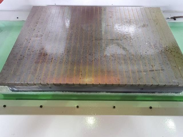 黒田精工 KKS GS-FHF Surface Grinder Image 4
