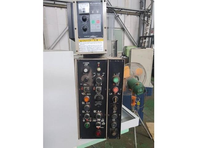 黒田精工 KKS GS-FHF Surface Grinder Image 5